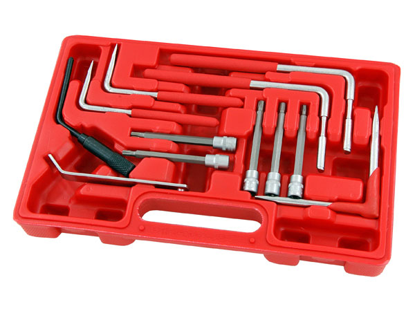 Airbag Removal Tool Set