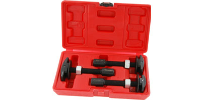 Rear Axle Bearing Puller Set