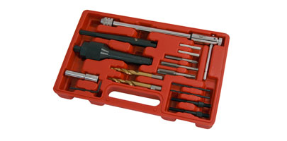 Glow Plug Removal Set