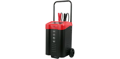 Automotive Battery Charger / Starter