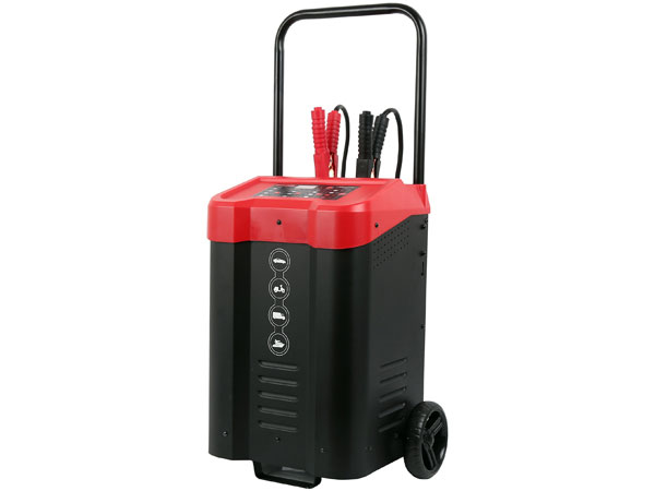 Automotive Battery Charger / Starter