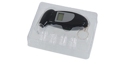 Digital Breath Alcohol Tester