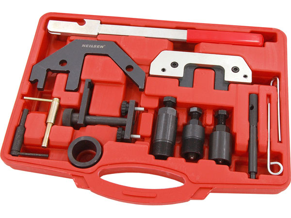 Timing Tool Set - BMW - M41 /  M51