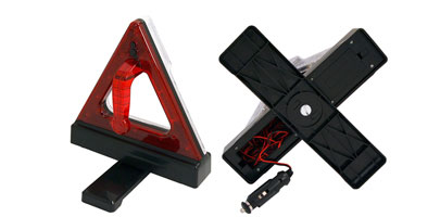 24 LED Safety Light