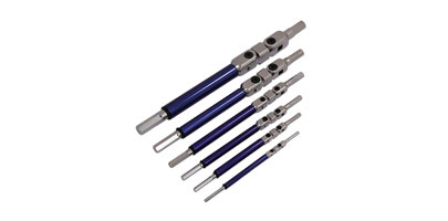 Hex Wrench Set