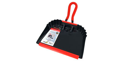 Dustpan