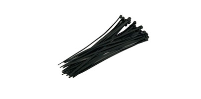 Black Cable Ties