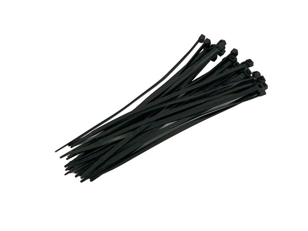 Black Cable Ties