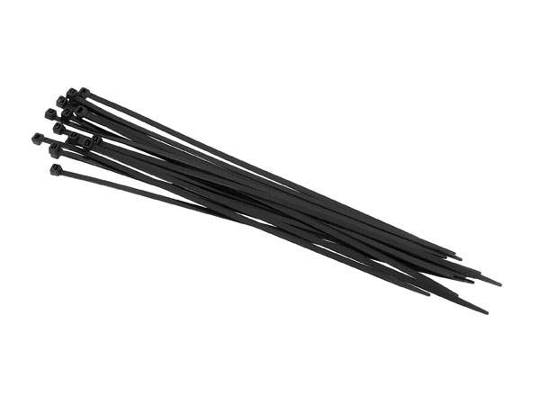 Black Cable Ties