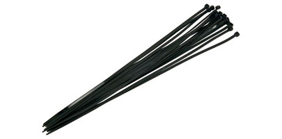 Black Cable Ties