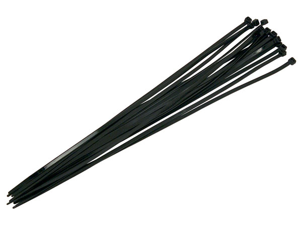 Black Cable Ties