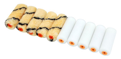 Paint Roller Set