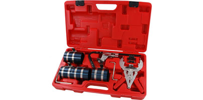 Piston Ring Service Tool Set