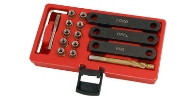 Brake Calliper Thread Repair Set