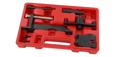 Vauxhall / Opel Engine Timing Tool Set