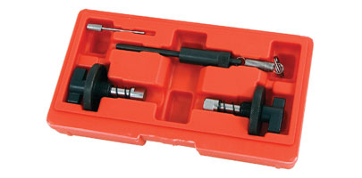 Timing Belt Tool Kit Compatible with Vauxhall Renault Nissan  1.5-1.9-2.2-2.5 Di-DTi-CDTi Drive : : Automotive