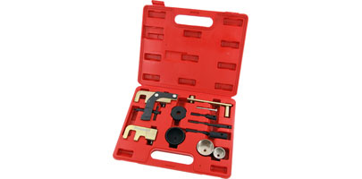 Renault Engine Timing Tool Set 