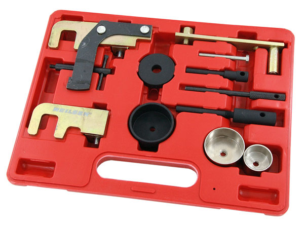 Renault Engine Timing Tool Set 