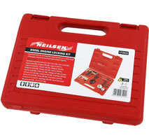 Renault Engine Timing Tool Set 