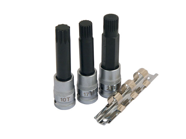 BMW Rim Lock Bit Set