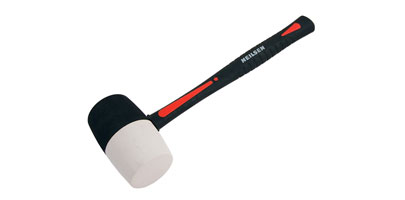 Rubber Mallet