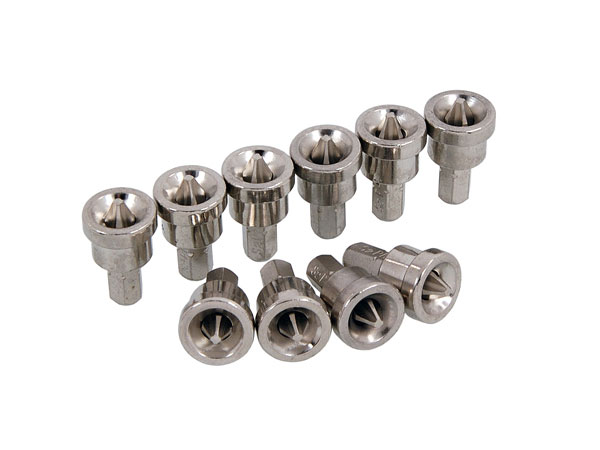 Drywall Bit Set