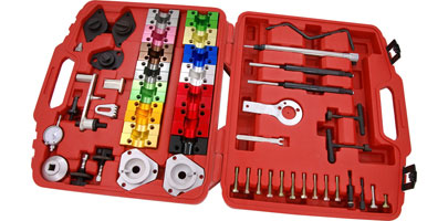 Timing Tool Set - Fiat