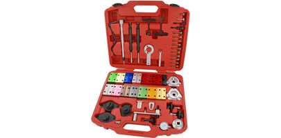 Timing Tool Set - Fiat