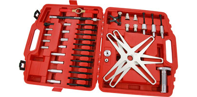 SAC Clutch Tool Set