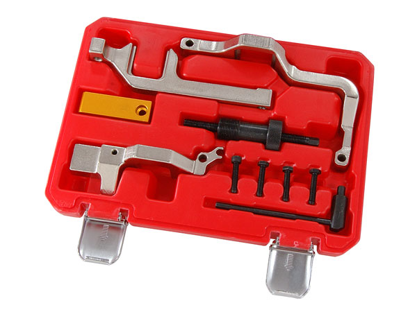 Engine Timing Tool Kit Petrol 1.2 GDI Pure Tech EB2 PSA TOYOTA DS Belt Drive