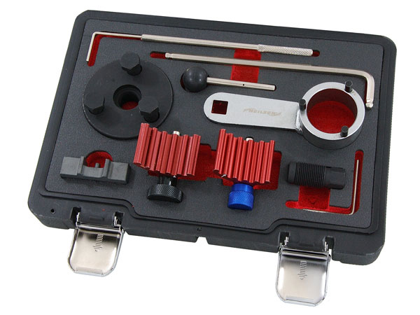 VAG Diesel Timing Tool Set