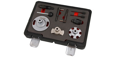 VAG Diesel Timing Tool Set