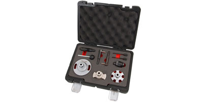 VAG Diesel Timing Tool Set