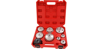 Oil Filter Wrench Set