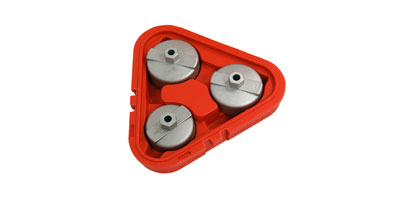 Oil Filter Wrench Set