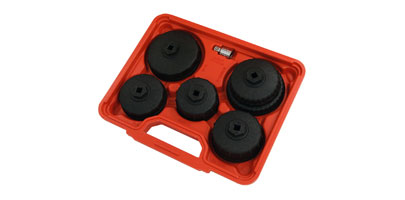 Oil Filter Wrench Set