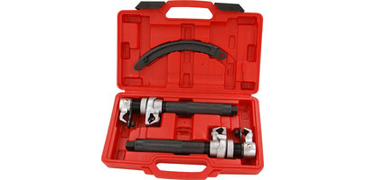 Coil Spring Compressor Kit