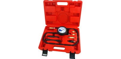 Engine Compression Test Kit