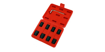 Stud Remover / Installer Set