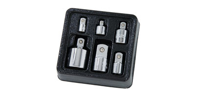 Socket Drive Adaptor Set