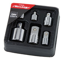 Socket Drive Adaptor Set