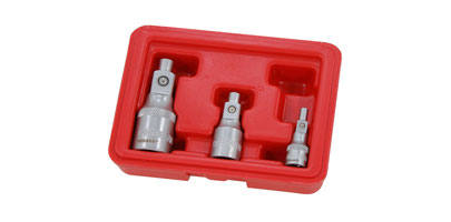 Magnetic Socket Adaptor Set