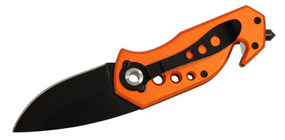 Vehicle Emergency Knife