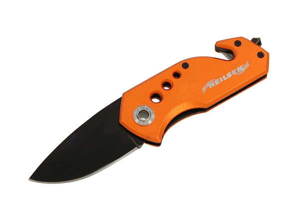 Vehicle Emergency Knife