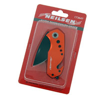 Vehicle Emergency Knife