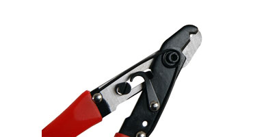 Wire Cutters and Strippers