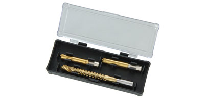 Stud and Screw Extractor Set