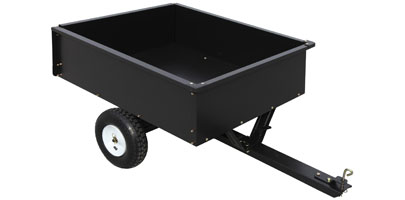 Trailers | Dump Cart