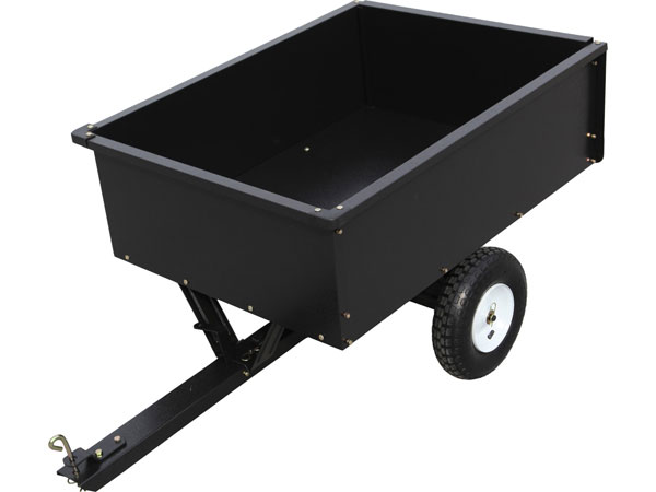 Trailers | Dump Cart