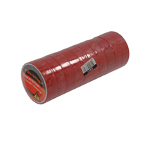 Insulation Tape - Red